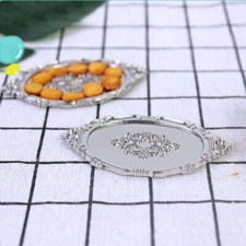 2x Dolls House 1:12TH Scale