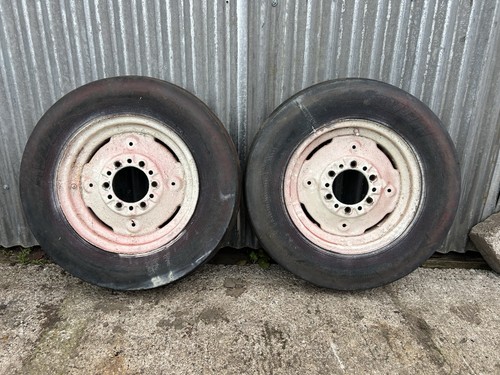 Pair rim tyre to - rim, +