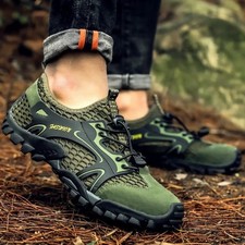 Mens Quick Dry Water Shoes