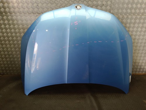Skoda octavia bonnet hood - octavia,