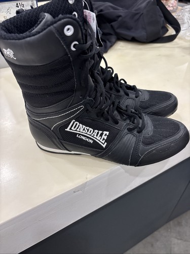 Lonsdale contender boxing - lonsdale,
