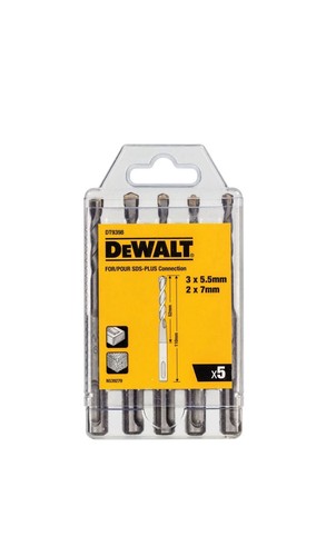 Dewalt dt9398 piece - dt9398, sds