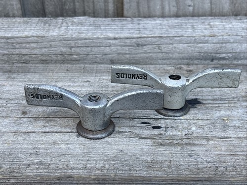 Vintage 1940 reynolds - 1940/50’s,