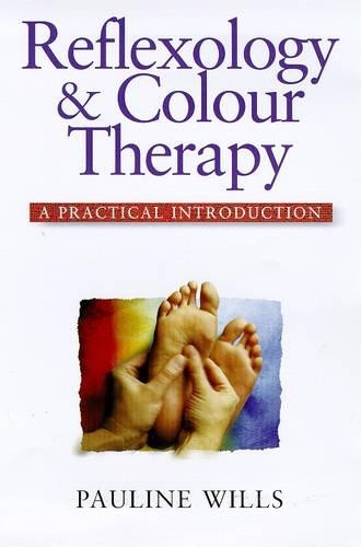 Reflexology and colour - and,