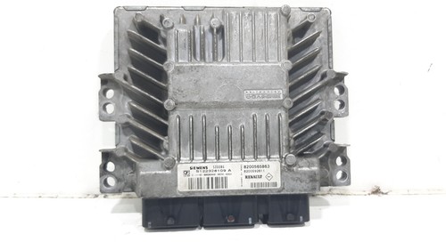 S122326109a ecu engine control - s122326109a,