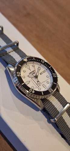 Seiko sports srpk25k1 - sports,