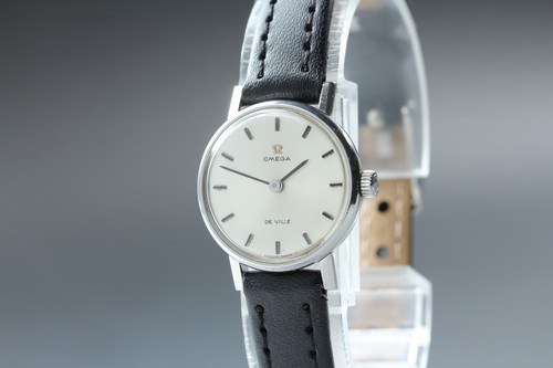 Vintage 1968 omega - omega, de