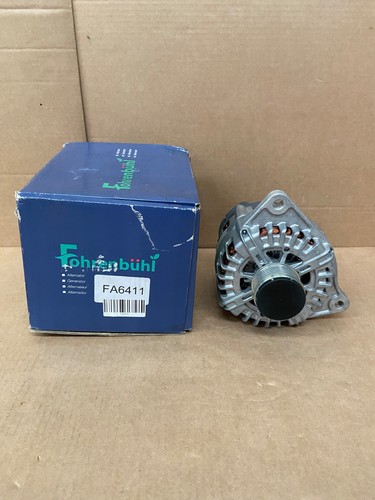 Alternator fits iveco - iveco, daily