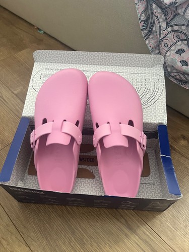 Birkenstock eva size - birkenstock,