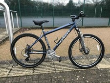 Ridgeback MX4 All Disc