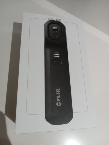 Flir one edge - one,
