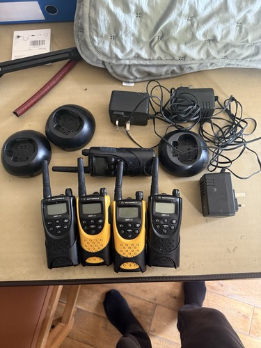 Motorola xtr446 pmr446 - motorola, uhf