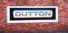 Dutton kit cars - cars, cutaway