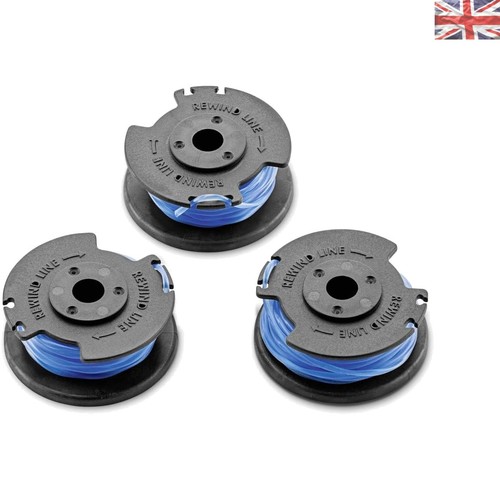 Pack ltr battery coils - 18,