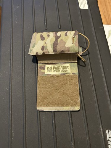 Warrior assault systems radio - assault,
