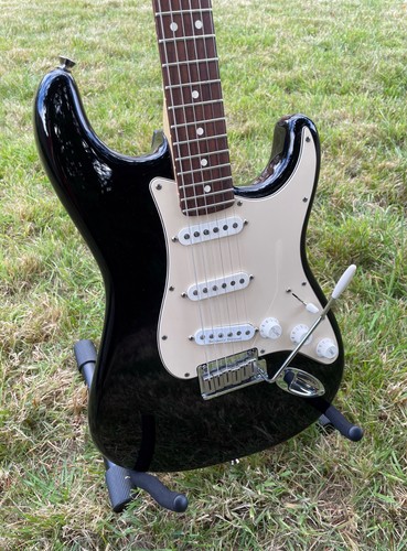 2005 fender american standard - 2005,
