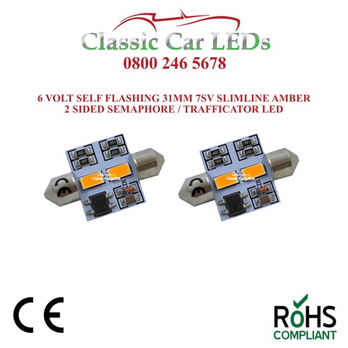 Volt 31mm self - volt,