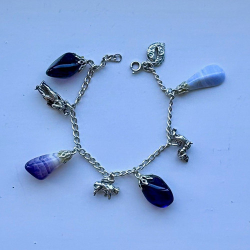 Vintage 925 sterling silver - 925,