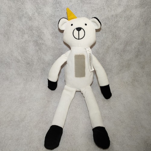 Happy horse bear plush - happy,