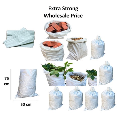 Alternative potato grow bags - potato,