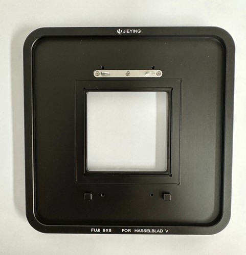 Hasselblad back for - v,