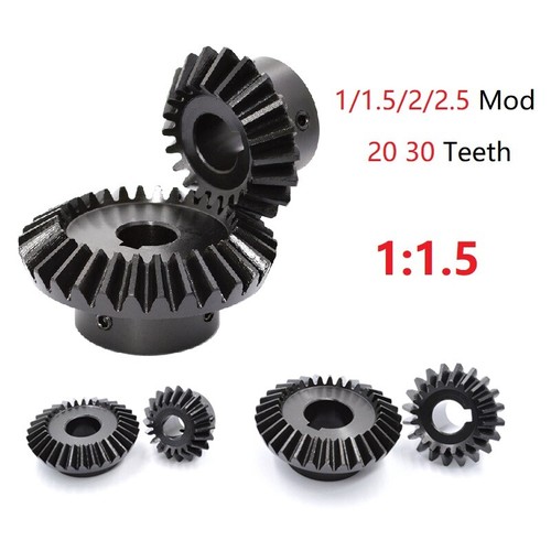 Bevel gear 2 5 - bevel,