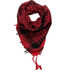 Desert Keffiyeh Scarf Military