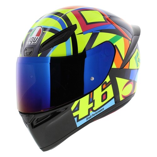 Agv ece 06 - 22.06, valentino
