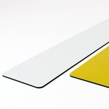 10x Road Legal Blank Acrylic &