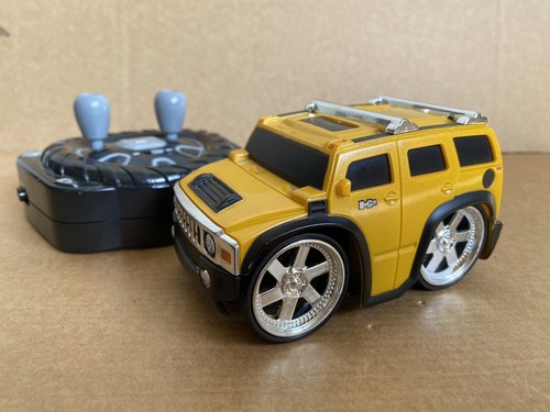 Jada toys chub - chub, hummer