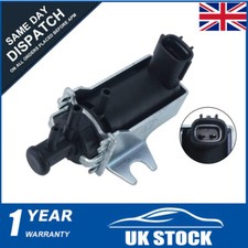 Diesel Turbo Solenoid Vacuum