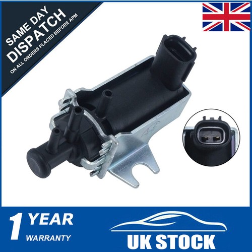 Diesel turbo solenoid - turbo, vacuum