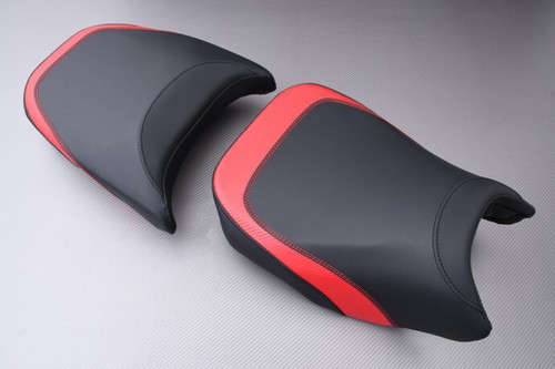 Front&Rear/Driver&Passenger