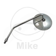 JMP LEFT CHROME MIRROR. FOR