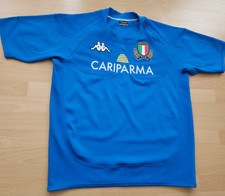 Vintage Italy Rugby Union