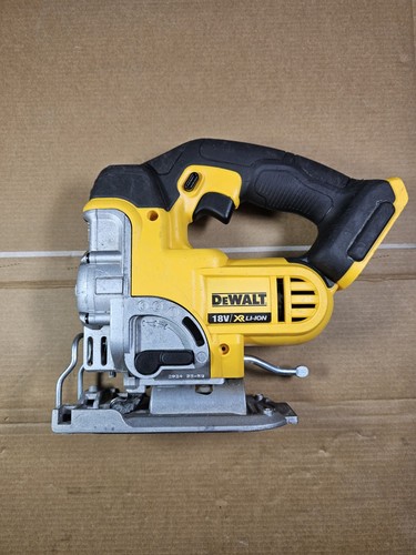Dewalt dcs331 cordless 18v - dewalt, xr