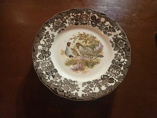 Vintage palissy game series - vintage,