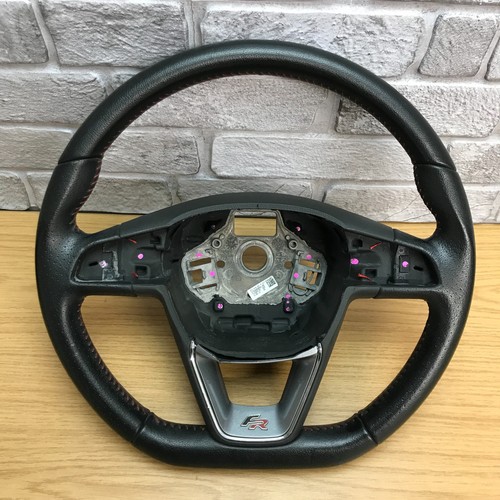 Genuine seat leon - fr, 5f