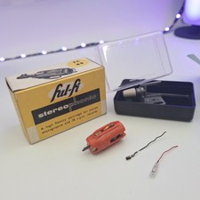 H TC8 TC8H BSR Style Mono