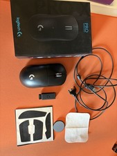 Logitech G Pro X Superlight