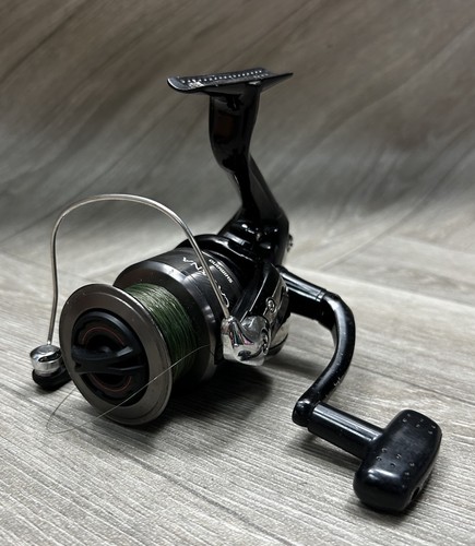 Shimano catana 4000 feeder - catana,