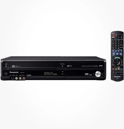 Panasonic dmr ez48v - panasonic, dmr-ez48v