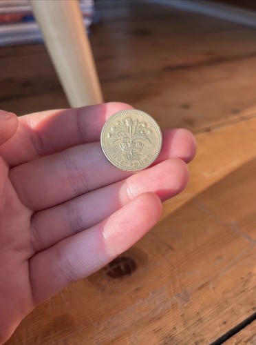 1984 rare scottish thistle - rare,