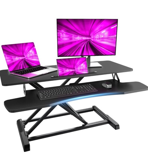 Putorsen inch standing desk - putorsen, 36