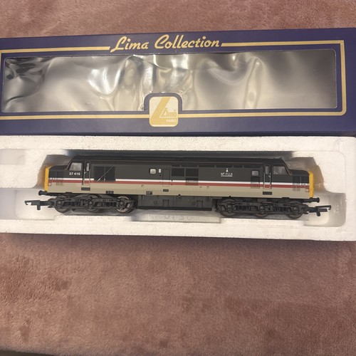 Lima l149442 volcanoes limited - l149442,