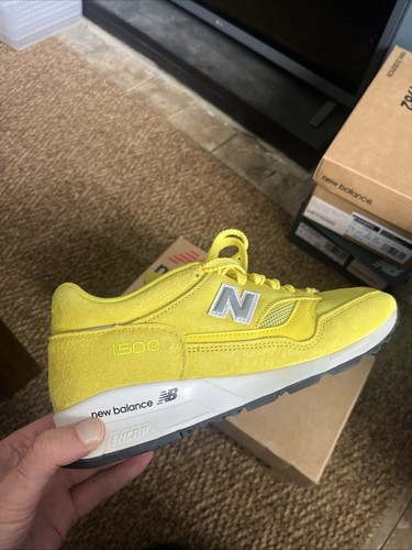 New balance 1500 pop - 1500,