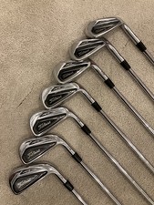 Titleist 716 AP2 Irons / 4-PW