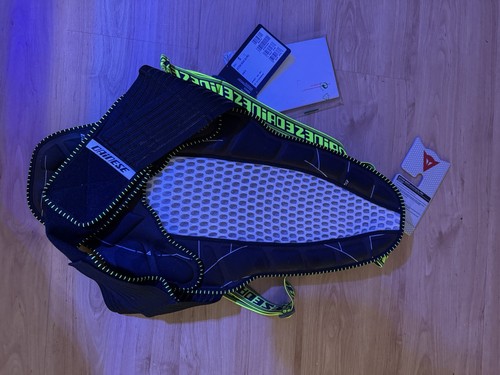 Dainese back protector - dainese,