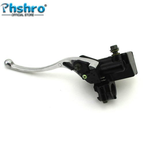 Phshro front brake master - brake,