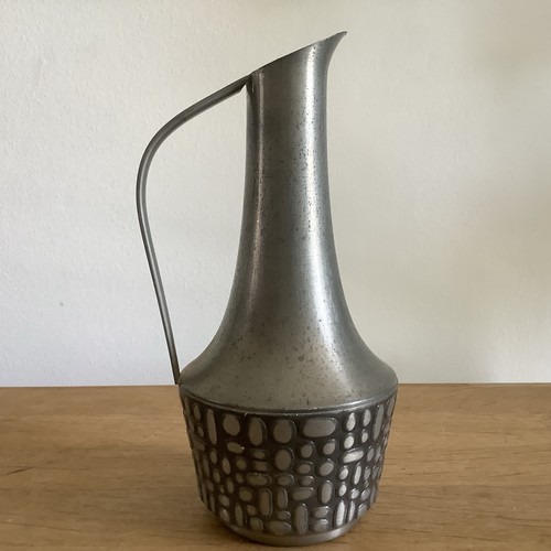 Vintage mastad norway pewter - mastad,